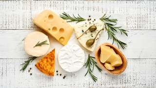 На украинския пазар на сирена местните производители скоро ще се