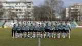 Черно море представи отбора за пролетния дял от шампионата