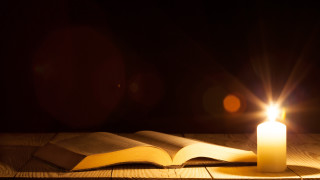 Книгите са любимият ни начин да се пренесем в други магически светове