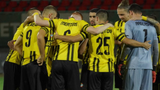 Ботев Пловдив приема Царско село в мач от 19 ия кръг