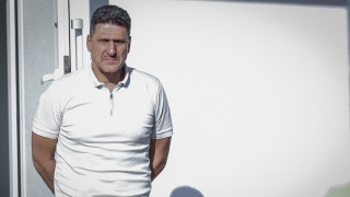 Португалец е сред вариантите за нов спортен директор на ЦСКА