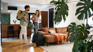 Airbnb излиза "на светло" - защо това ще вдигне цените за София