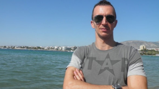 Волейболната емблема Боян Йорданов говори в ефира на БНТ Ето