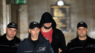 Йоан Матев да остане в ареста реши Софийският градски съд