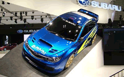 Новата Impreza WRX STI идва с 308 конски сили