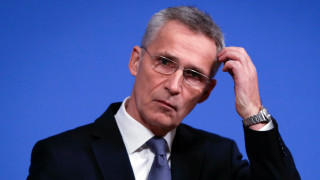 Министрите на външните работи от НАТО са приели днес препоръки