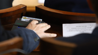 Халил Летифов оглави Комисията по младежда и спорта в 48 ото