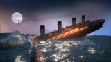  Титаник 111 години след потъването - за какво никой в никакъв случай не е намирал човешки остатъци на кораба 