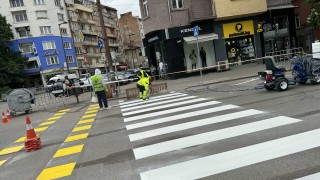 Ще направим необходимото за да спрем безобразията по булевардите Патриарх