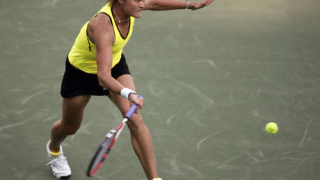 Динара Сафина на осминафинал в Мелбърн