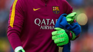 Титуляр на Барса: Искам в Сити заради Пеп! 