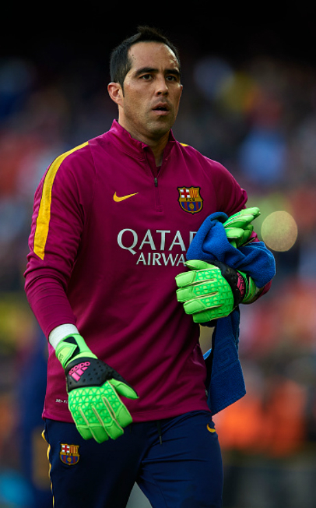 Титуляр на Барса: Искам в Сити заради Пеп! 