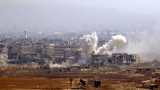  Израелски удари в Сирия 