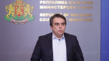  Асен Василев не вижда за какво да се трансформира гласуването в неделя 