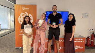 Над 600 доброволци от Kaizen Gaming подпомагат oбществено значими каузи 