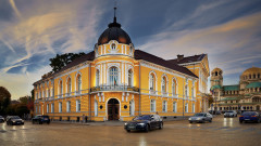 Учените от БАН търсят пари за ремонт на сгради и искат увеличение на заплатите