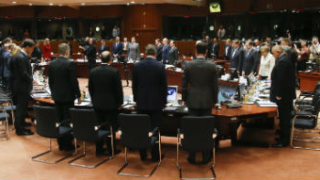 ЕС обеща утрояване на помощта за справянето с имигрантския поток 