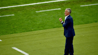 Шокираният Дешан: Ще ни трябва време, за да преживеем мъката