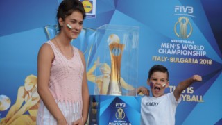 Над 1000 души в Добрич успяха да се докоснат до