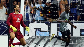 Бившият вратар на Реал Мадрид и испанския национален отбор Диего