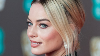 За никого не е тайна че Марго Роби откровено симпатизира