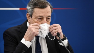 Италия спасява икономиката с 32 млрд. евро