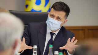 Чернобил трябва да се превърне в зона на международен и