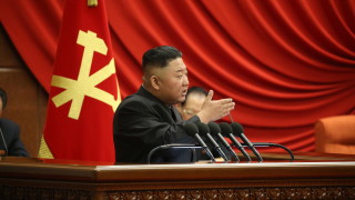 Съвместният началник на щаба на Южна Корея заяви в четвъртък