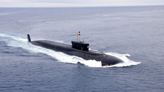 Австралия и Великобритания ще сключат двустранен договор за производство на