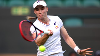 Елена Рибакина достигна до полуфинала на Откритото първенство на Канада