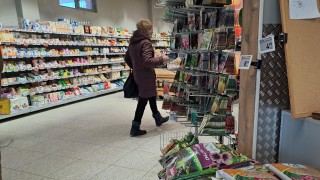 Четвърти бойкот на големите търговски вериги е обявен за днес Организаторите