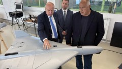 Борисов иска по-силна институционална подкрепа за отбранителната ни индустрия