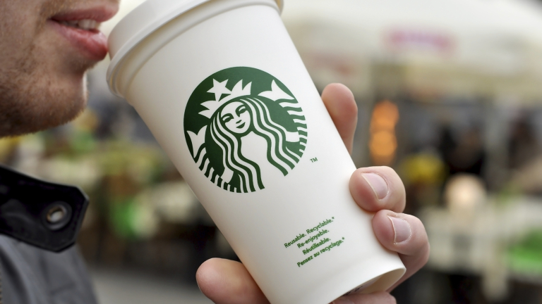 Starbucks навлиза в родината на еспресото