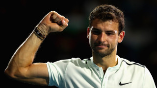 На Острова: Григор доказа, че е истински професионалист и голям човек (ВИДЕО)