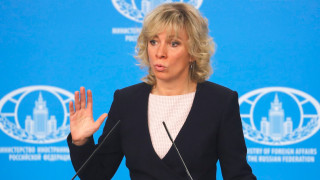 Захарова призова България да спре с лова на вещици - не е в неин интерес