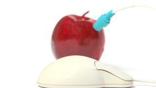 Едно от най дразнещите неща при безжичните периферни компютърни джаджи е