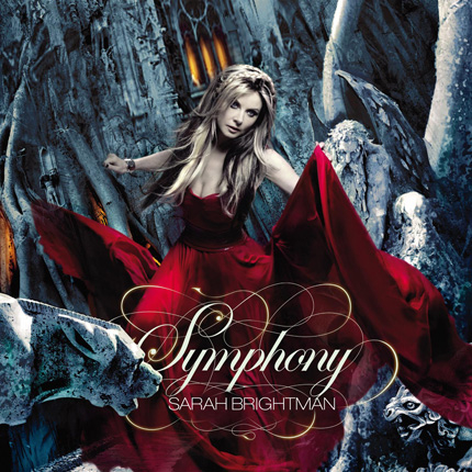 Симфония със Сара Брайтмън 