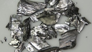 Най скъпия и най рядък метал на планетата не е нито златото