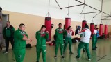 Близо 190 боксьори се качват на ринга в Петрич  на държавното