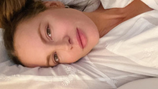 Кейт Бекинсейл е от актрисите които споделят нашироко живота си извън