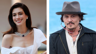 Някои от най известните актьори в Холивуд са имали сериозни спадове