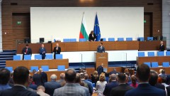 Пътят към новия състав на КПК: депутатите приеха правилата въпреки остра съпротива