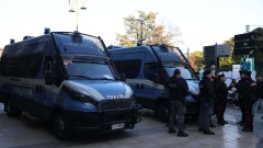 Над 28 000 са целите при евентуална иранска атака срещу Италия