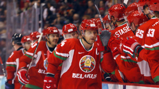 Беларус удържа победа над Германия