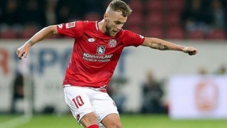 Румънският национал Александру Максим премина в турския Газиантеп под наем