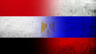 Египет е планирал тайно да произведе и изпрати около 40