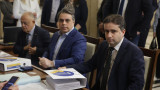 ПП канят партньорите си на лидерска среща, ДБ още не дават отговор