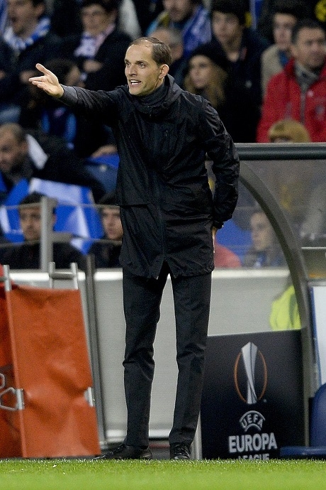 Тухел: Не мога да обясня това, което се случи