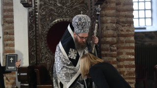 Има нужда от въвеждане на вероучение в училищата заяви пред