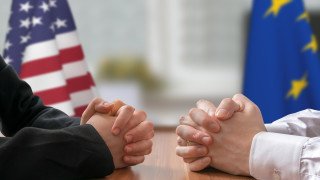 Европейската комисия ЕК предложи на 8 май контрамерки на стойност